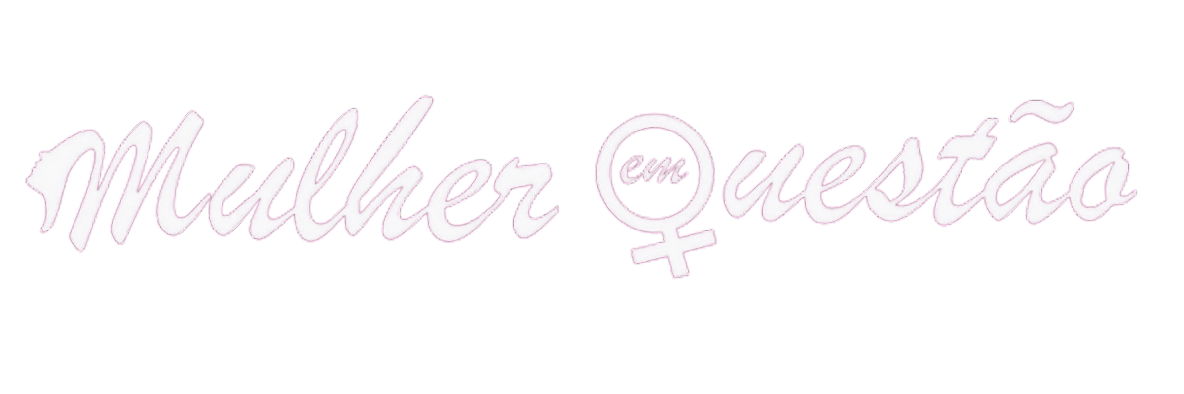 Mulher Em Questão – Priscila Cardoso