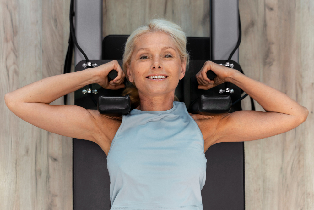 Ter mais músculos aumenta a longevidade e previne até câncer