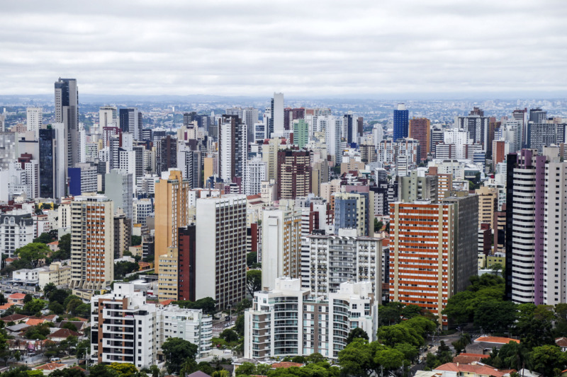No Dia do Turismo, Curitiba comemora avanços para se tornar um Destino Turístico Inteligente
