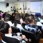 Santo André promove evento de conscientização sobre as doenças inflamatórias intestinais