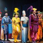 São Caetano recebe Circuito Sesc de Artes no domingo