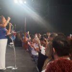 Com medo ou sem medo, vai na fé mesmo.