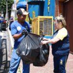 GRANDE ABC| No Dia Mundial da Reciclagem registra avanço na proteção ambiental e geração de renda em Mauá