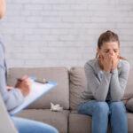 Áreas afetadas e prejuízos de uma saúde mental fragilizada