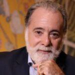 Tony Ramos tem alta do CTI e ‘melhora progressiva’, segundo boletim médico