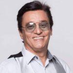 Cantor Nahim morre em SP aos 71 anos