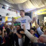 Taka Yamauchi lança pré-candidatura a prefeito e demonstra força em Diadema