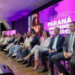 SP Mulher participa como convidada especial em evento no Estado do Paraná
