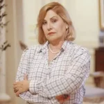 MORRE A FRANCESA JACQUELINE LAURENCE, ÍCONE DA TV E TEATRO BRASILEIRO, AOS 91 ANOS
