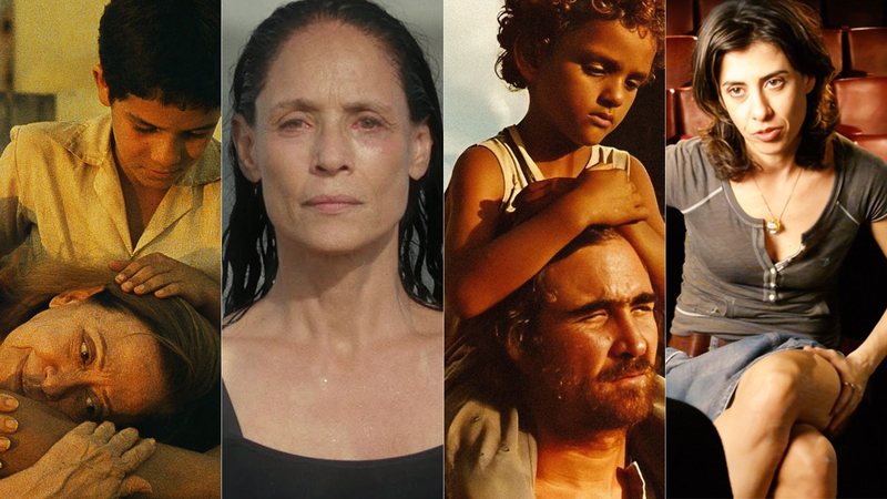 Netflix celebra o Dia do Cinema Brasileiro com uma coleção especial de filmes