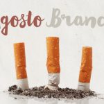 Agosto Branco de combate ao tabagismo mira também o cigarro eletrônico