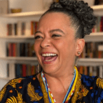 A força da escrita feminina: Ana Maria Gonçalves é a nova imortal da ABL