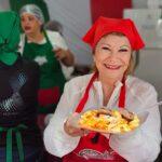 Festa Italiana Solidária de Ribeirão Pires reúne 23 mil pessoas e reforça a união entre cultura, solidariedade e inclusão