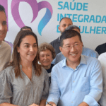 Diadema dá um passo importante pela saúde feminina: vem aí o Saúde Integrada da Mulher