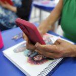 Em Diadema, formação gratuita coloca terceira idade em dia com o universo digital