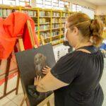 Biblioteca de Diadema recebe medalha por ação inclusiva e se destaca como referência nacional em acessibilidade