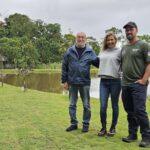 Ribeirão Pires e Instituto Luisa Mell firmam parceria para criação de Unidade de Conservação Ambiental