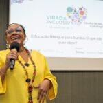 Virada Inclusiva de São Caetano começa com palestras e ação de empregabilidade