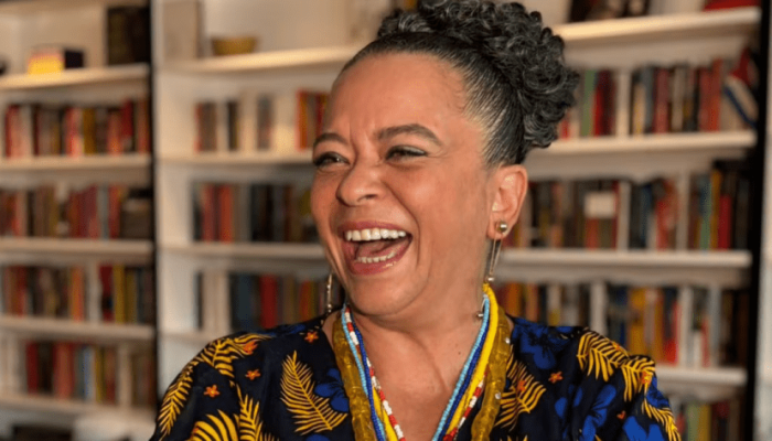ana-maria-goncalves-e-a-primeira-mulher-negra-eleita-para-a-abl-em-128-anos