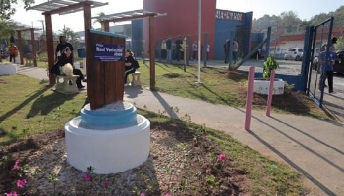 maua cultura celebracao dia mulher negra