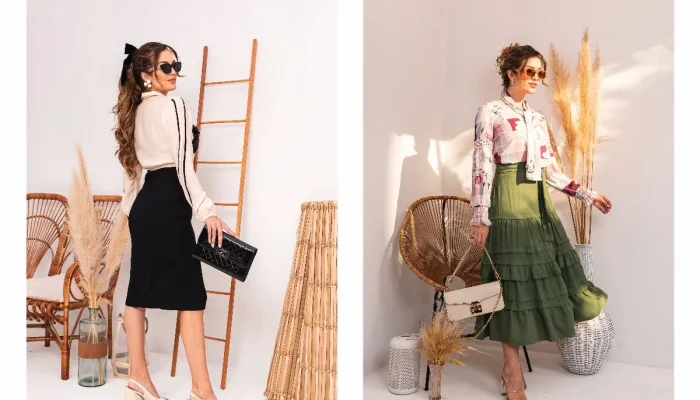 mulheres-com-roupas-da-moda-feminina